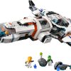 LEGO  60446 Modulair galactisch ruimteschip