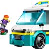 LEGO  60451 Ambulance