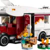 LEGO  60454 Avontuurlijke camper