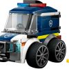 LEGO  60481 Voertuigen – Politiewagen