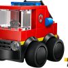 LEGO  60482 Voertuigen – Brandweerwagen