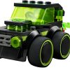 LEGO  60484 Voertuigen – Gaming raceauto