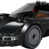 LEGO  60486 EV supercar