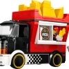 LEGO  60488 Snackbartruck