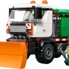 LEGO  60490 Sneeuwploeg