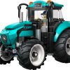 LEGO  60498 Tractor