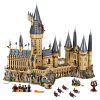 LEGO  71043 Kasteel Zweinstein