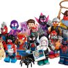 LEGO  71050 Spider-Man: Across the Spider-Verse