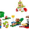 LEGO  71439 Avonturen met interactieve LEGO Mario