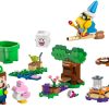 LEGO  71440 Avonturen met interactieve LEGO Luigi
