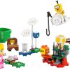 LEGO  71441 Avonturen met interactieve LEGO Peach