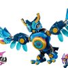 LEGO  71494 Zoey’s tijduil