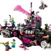 LEGO  71500 Nachtmerrie haaienonderzeeër