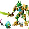 LEGO  71508 Vossenmecha