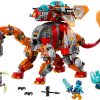 LEGO  71514 Dinoruimteschip