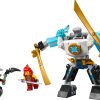 LEGO  71827 Zane’s strijdmecha