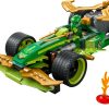 LEGO  71828 Lloyds pull-back racewagen