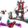 LEGO  71841 Draconisch dorp