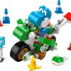 LEGO  72031 Mario Kart – Yoshi-crosser