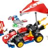 LEGO  72032 Mario Kart – Standaardkart