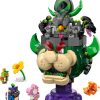 LEGO  72042 Prins Florian en Kasteel-Bowser