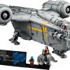 LEGO  75331 De Razor Crest