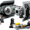 LEGO  75347 TIE Bomber
