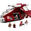LEGO  75354 Coruscant Guard Gunship