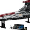 LEGO  75367 Venator-Class Republic Attack Cruiser