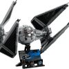 LEGO  75382 TIE Interceptor
