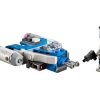 LEGO  75391 Captain Rex Y-wing microfighter