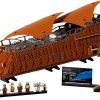 LEGO  75397 Jabba’s Sail Barge