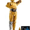 LEGO  75398 C-3PO
