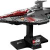 LEGO  75404 Acclamator-Class Assault Ship