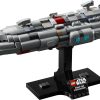 LEGO  75405 Home One Starcruiser