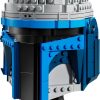 LEGO  75408 Jango Fett helm