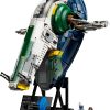 LEGO  75409 Jango Fetts Firespray-class ruimteschip