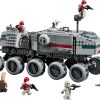 LEGO  75413 Republic Juggernaut