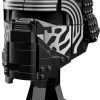 LEGO  75415 Kylo Ren helm