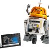 LEGO  75416 Chopper (C1-10P) Astromech Droid