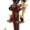 LEGO  75428 Battle Droid met STAP