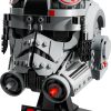 LEGO  75429 AT-AT bestuurdershelm