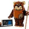 LEGO  75430 Wicket the Ewok