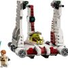 LEGO  75432 V-19 Torrent starfighter