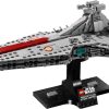 LEGO  75441 Venator-Class Attack Cruiser