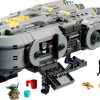 LEGO  75445 Anzellan ruimteschip