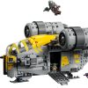 LEGO  75447 De Razor Crest