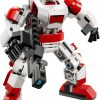 LEGO  75448 Clone Shock Trooper mecha