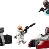 LEGO  75449 Beleg van Mandalore Battle Pack