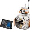 LEGO  75452 BB-8 Astromech Droid